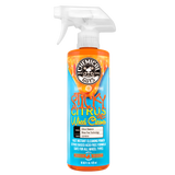 Sticky Citrus Wheel Cleaner Gel