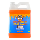 Sticky Citrus Wheel Cleaner Gel
