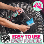 Total Extract Tire & Rubber Cleaner 16oz