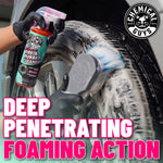 Total Extract Tire & Rubber Cleaner 16oz