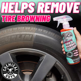 Total Extract Tire & Rubber Cleaner 16oz