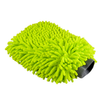 Chenille Premium Scratch-Free Microfiber Wash Mitt