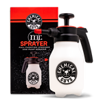Mr Sprayer Full Function Atomizer and Pump Sprayer