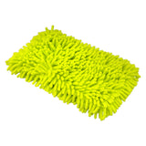 Chenille Microfiber Premium Scratch-Free Wash Pad