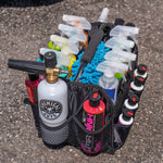 Quick Load Carrying Caddy & Storage Organiser