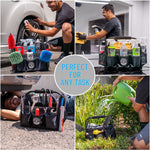 Quick Load Carrying Caddy & Storage Organiser