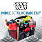 Quick Load Carrying Caddy & Storage Organiser