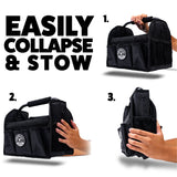 Quick Load Carrying Caddy & Storage Organiser