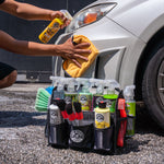 Quick Load Carrying Caddy & Storage Organiser