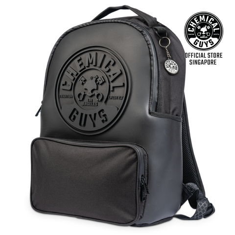 Legacy Stealth Multipurpose Backpack