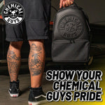 Legacy Stealth Multipurpose Backpack