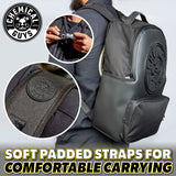 Legacy Stealth Multipurpose Backpack