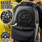 Legacy Stealth Multipurpose Backpack