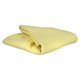Waffle Weave Huge SUV Drying Towel 35" X 26"