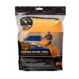 Miracle Dryer Microfiber Towel 36" X 25"