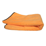 Miracle Dryer Microfiber Towel 36" X 25"