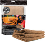 Workhorse Professional Microfiber Towel 16" X 16" (Pack of 3)