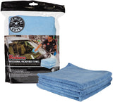 Workhorse Professional Microfiber Towel 16" X 16" (Pack of 3)