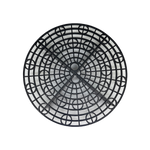 Heavy Duty Ultra Clear Detailing Bucket