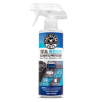 Total Interior Cleaner And Protectant