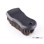 Horse Hair Leather Cleaning Brush
