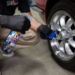 Blue Guard II Wet Look Premium Dressing