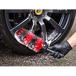 Show Car Premium Detailing Brush