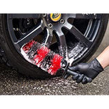 Show Car Premium Detailing Brush
