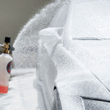 Hybrid V07 High Gloss Car wash Soap