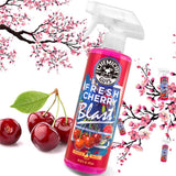Fresh Cherry Blast Air Freshener & Odour Eliminator