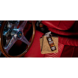 Extreme Offensive Odor Eliminator Leather Scent