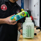 EcoSmart Wash Waterless Wash & Wax (concentrated)