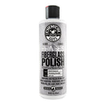 Phase 5 Fiberglass Compound & Polish