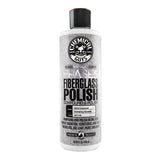 Phase 5 Fiberglass Compound & Polish