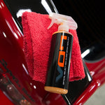 V07 High Gloss Spray Sealant