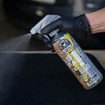 Lightning Fast Stain Extractor