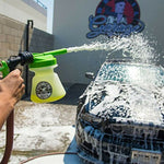 TORQ Snow Foam Blaster R1 Foam Gun