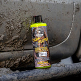 Tough Mudder Truck Wash ATV Heavy Duty Soap 1 gallon