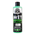 Wet Mirror Finish Gloss Magnifier Glaze