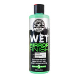 Wet Mirror Finish Gloss Magnifier Glaze