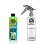 EcoSmart Wash Waterless Wash & Wax (concentrated)